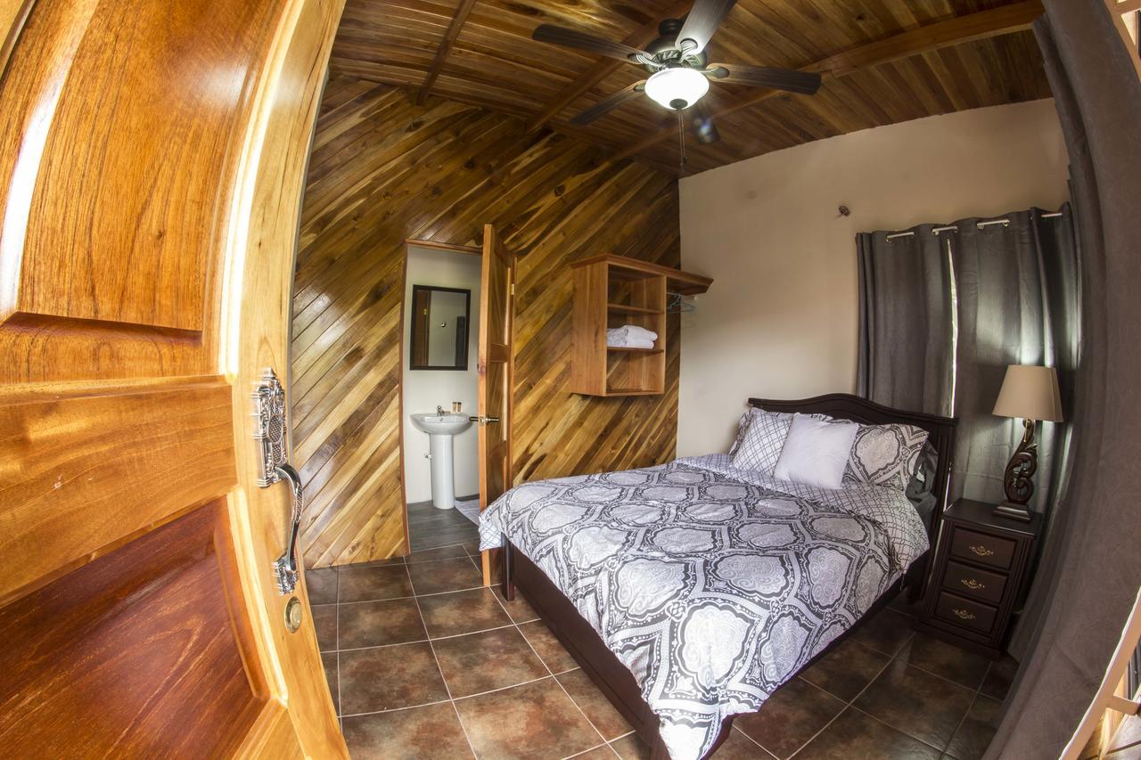 Villas Fernanda #2 La Fortuna Extérieur photo
