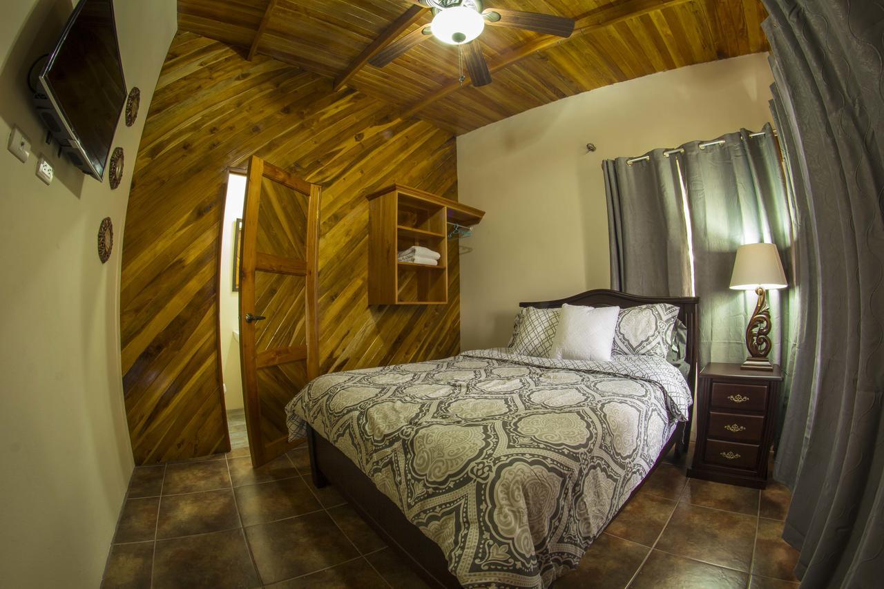 Villas Fernanda #2 La Fortuna Extérieur photo